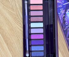 Urban Decay Naked Ultra Violet Palette