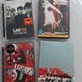 Metallica , U2 , The Doors - dvd Image 6