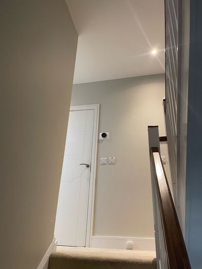 painting and decorating