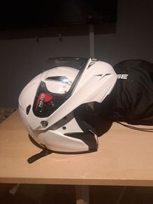 motorcycle