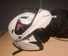 motorcycle