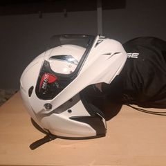 motorcycle