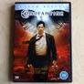 DC Comics / Vertigo movies (DVD) Image 2