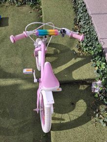 childrens bike