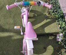 childrens bike