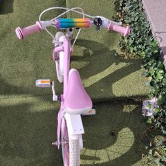 childrens bike
