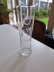 Peroni Glasses