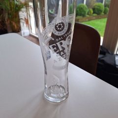Peroni Glasses