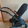 Pram and car seat travel system Image 3
