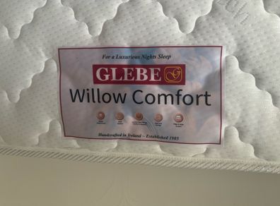 Matress like new