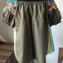 Peter Pilotto top Image 2