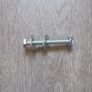 70mm M8 Bolt's Image 2