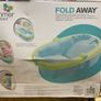 summer infant folding baby bath Image 2