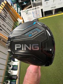 Ping G440 K Driver