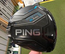Ping G440 K Driver