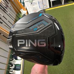 Ping G440 K Driver