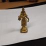 Buddha brass small Image 2