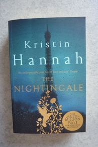 The nightingale (book)
