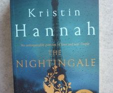 The nightingale (book)
