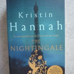 The nightingale (book)