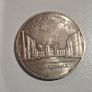 1989 USSR 5 Ruble Commemorative Coin - Registan Ensemble, Samarkand | CCCP Image 2