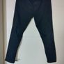 Ladies Black Jeans Image 2