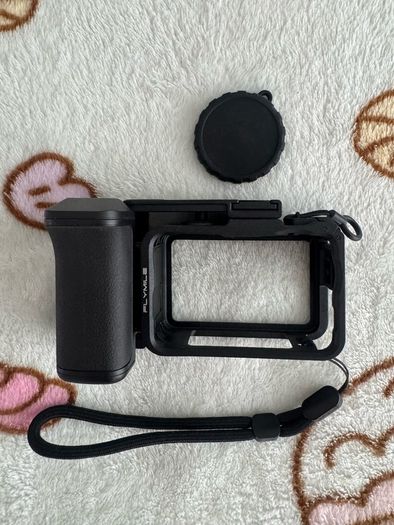 Dji case