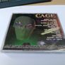 Cage Unveiled - 1998 CD Nice copy Image 2