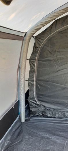 Tent Trigano Diablo 4 Air tent