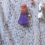 Frozen lego figures olaf and anna Image 3