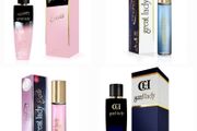 Chatler Perfumes  The Best-selling Hit In Ireland Now Available