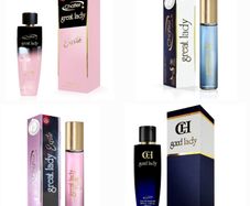 Chatler Perfumes  The Best-selling Hit In Ireland Now Available
