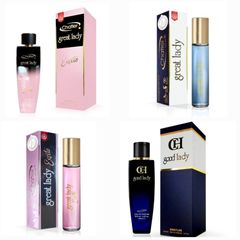 Chatler Perfumes  The Best-selling Hit In Ireland Now Available