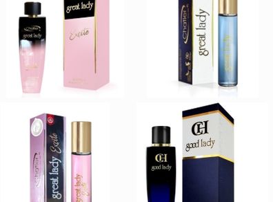 Chatler Perfumes  The Best-selling Hit In Ireland Now Available