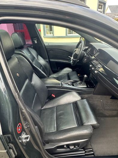 2006 Alpina B5 Touring Exceptionally Rare