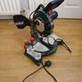 Parkside cross cut mitre saw. Image 2