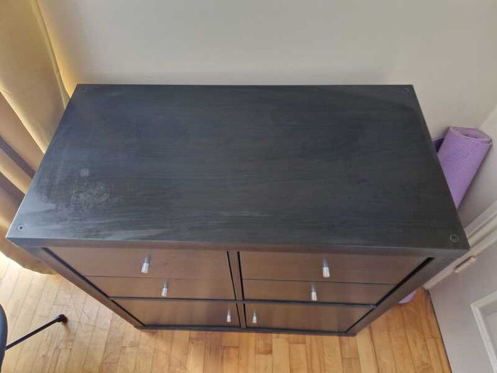 KALLAX Shelving unit