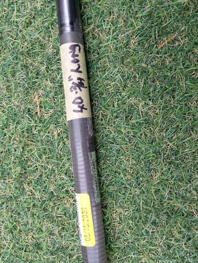 3 wood Shaft L-flex