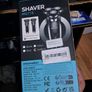GERTZY MG718 Electric Shaver Image 2
