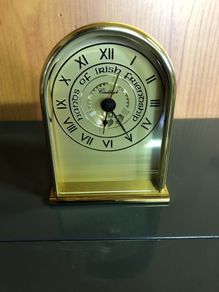 Vintage Clock