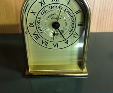 Vintage Clock