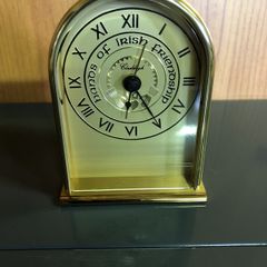 Vintage Clock