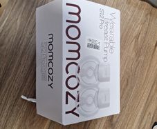 Momcozy wearable breast pump S12 Pro