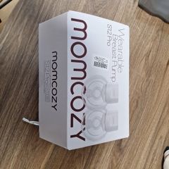 Momcozy wearable breast pump S12 Pro