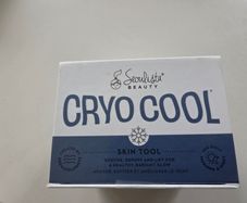 Seoulista CRYO COOL, skin tool, brand NEW