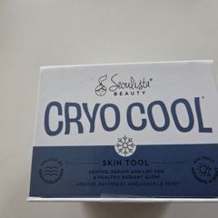 Seoulista CRYO COOL, skin tool, brand NEW