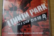 Linkin Park One Step Closer Enhanced CD Single 2000