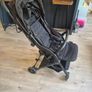 Zummi Explorer Compact Stroller in black Image 4