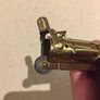 Lighter Brass with original cover Image 4