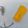 Kenner M.A.S.K. Job Lot Image 9